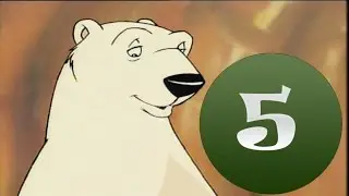 Dyrenes ø II Episode 5 (