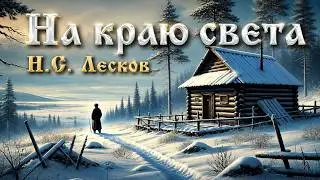 Рассказ «На краю света» | Н.С. Лесков