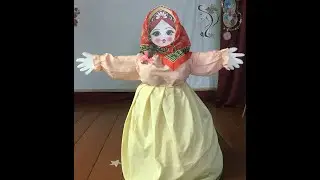Проводы МАСЛЕНИЦЫ в Шайменском