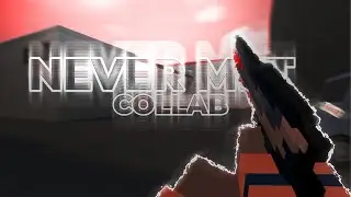 Never met | Edit Block Strike /feat. M i r n i y, b 1 s u, wak1?