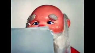 A Year Without a Santa Clause | Blue Christmas HD 1080p