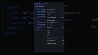 CSS Cursor Pointer 