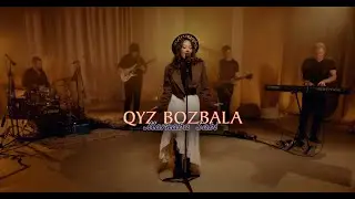 Marhaba Sabi - Qyz Bozbala (live)