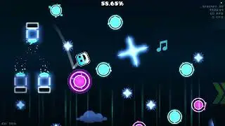 Sonic Wave Completion (For School Presentation)