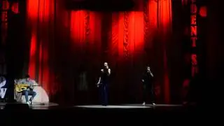 Юлия Линденбаум. Student Show'13