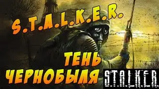 S.T.A.L.K.E.R.: Тень Чернобыля || Пройти без шума #1
