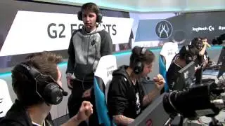 Worst crowd ever