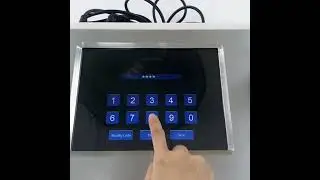 Smart Tecar Therapy Device For Physical Pain Therapy
