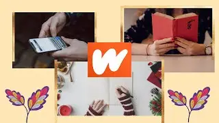WATTPAD İLE TANIŞIN!👩‍🏫Kitap Okuma Yazma Sitesi/Get Knowledge about Wattpad For Reading And Writing