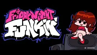 СТРЕЛОЧНЫЙ ХИТ ► Friday Night Funkin |1|