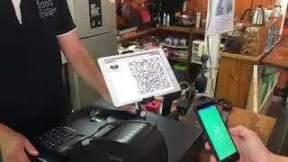First Lightning Payment in South East Asia (thanks to LNCM!)