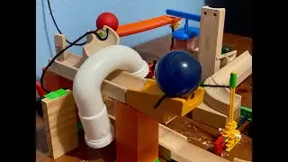 Crazy Contraptions 4