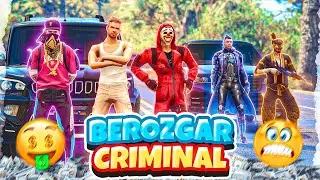 Factory Pe Fist Fight Karli 😄|Red Criminal Vlogs 💫