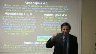 Digno Es El Cordero, Lección 4, Para El 26 de Enero De 2019