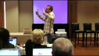 Creating Success Online