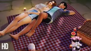 Los Sims 4 Película | 