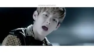 We are bulletproof pt.2 (hidden vocals M/V)