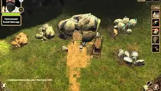 прохождение игры The Guild 2 Renaissance