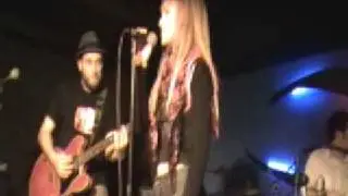 Baby I Love You - Stan Tres 05/01/09