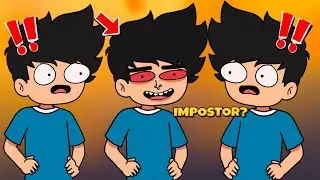 Who's SUS? In Roblox | PAGALINGAN MAG SINUNGALING NG KALOKOHAN!