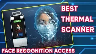 Best face recognition access control
