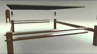Twilight Render Keyframe Animation with SketchUp