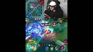 Next level Macro to handle Lord Dance with Hanzo 