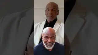 Mike Tyson Excited for New Fight Date!