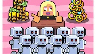 Make More Game - Approaching Trophy 9