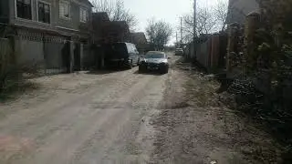 Первый выезд turbo prelude