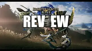 Monster Hunter Rise for Nintendo PC