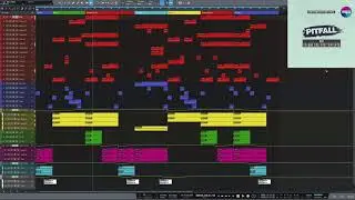 Pop Studio One Pro Template Pitfall