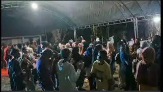 LAGU JOGET PARTY BOMBASTIK STYLE