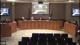Planning Commission Meeting - 06/21/2023
