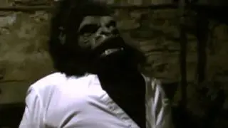 Weregorilla Transformation 8 [Updated]