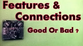 Setup Of KK V5.5 Flight Controller | How To Connect And Setup KK V55 Flight Controller !!