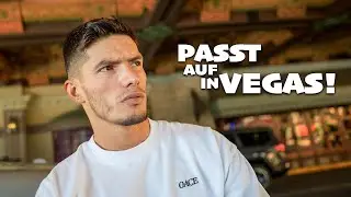 Sie wollten mich wieder abziehen!