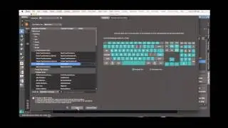 Modeling Made Easy With Maya 2016: Hotkey Improvements