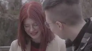Carrie Aileen Rigo / Renie Cares - Zarathustra • MT - Film • Klauzury Zima 22/23 • SŠUM 2023