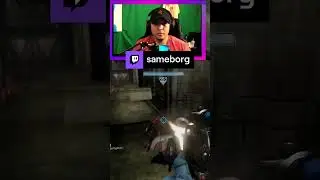 When they line up for you...tiktok lol | sameborg on #Twitch