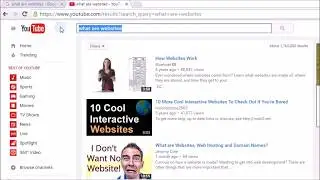 How To Rank Well In YouTube And Google | Basic SEO