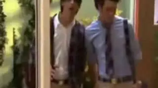 Another Sneak Peek Of Wrong Song + Theme Song