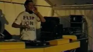 Mike MH4 at Area 51
