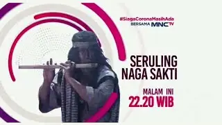 Trailer Film Lawas || Seruling Naga Sakti
