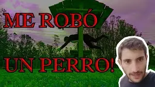 Este PARKOUR me QUITO 💯 años de vida😆 !!💨