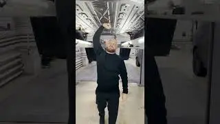 Lixiang L7 Защита днища