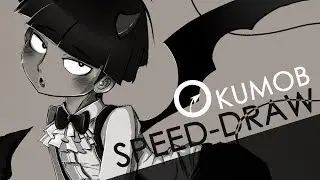 OkuMob [Speed-Draw]