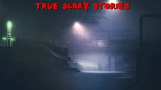 True Scary Stories to Keep You Up At Night (Best of September 2023 Horror Compilation)