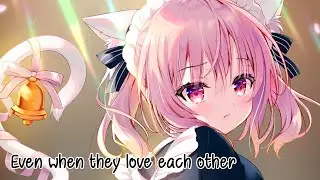 Nightcore - Wrong