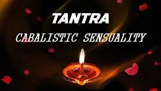 4 hours Relaxing Tantric Sensual Cabalistic ,Beautiful Relaxing 